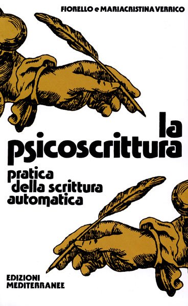 La Psicoscrittura