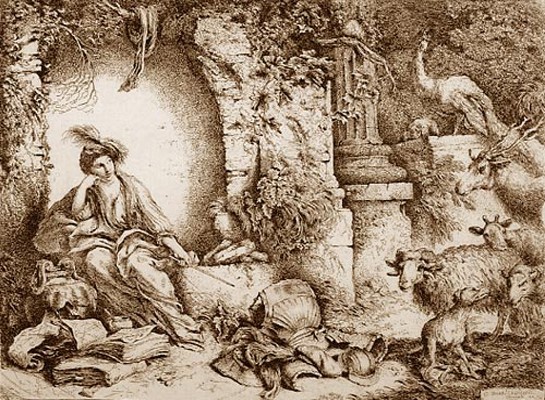 Presentazione Somnium Scipionis