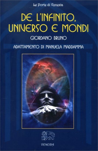 de infinito universo mondi | Libreria Esoterica Il Reame d'Inverno