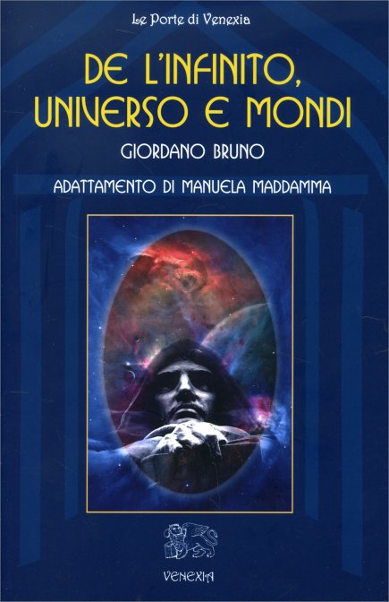 de infinito universo mondi | Libreria Esoterica Il Reame d'Inverno
