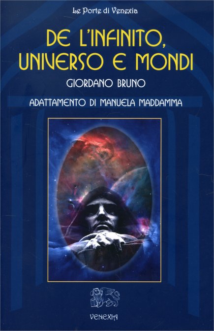 de infinito universo mondi | Libreria Esoterica Il Reame d'Inverno