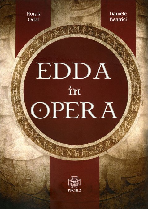 edda in opera odal libro | Libreria Esoterica Il Reame d'Inverno