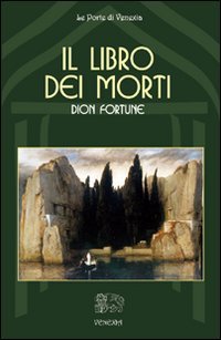 libro morti | Libreria Esoterica Il Reame d'Inverno