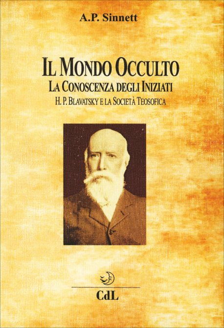 mondo occulto conoscenza iniziati libro | Libreria Esoterica Il Reame d'Inverno