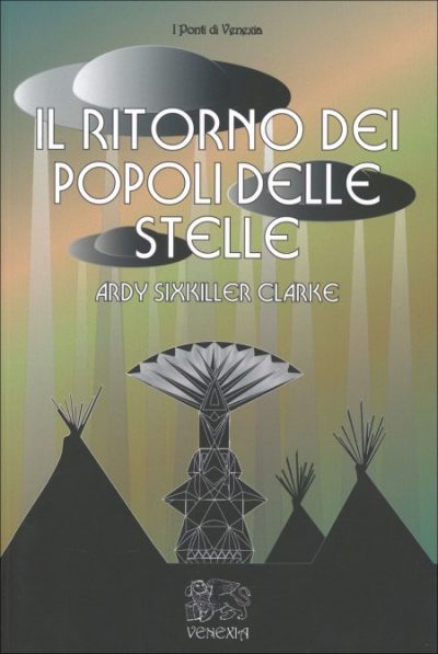 ritorno popoli stelle | Libreria Esoterica Il Reame d'Inverno