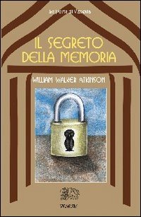 segreto della memoria | Libreria Esoterica Il Reame d'Inverno