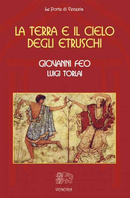 terra cielo etruschi | Libreria Esoterica Il Reame d'Inverno