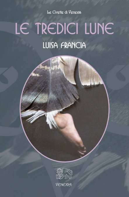 tredici lune | Libreria Esoterica Il Reame d'Inverno