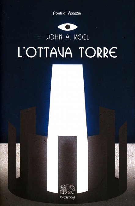 ottava torre keel libro | Libreria Esoterica Il Reame d'Inverno