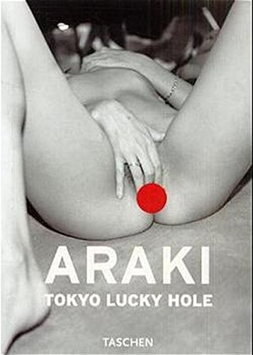 ARAKI Tokyo Lucky Hole