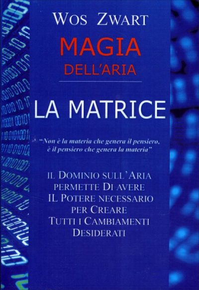 magia-aria-matrice-wos-zwart-libro