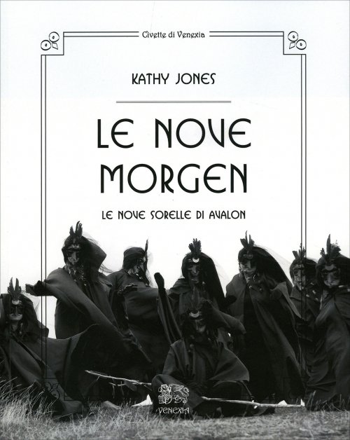 nove-morgen-kathy-jones-libro