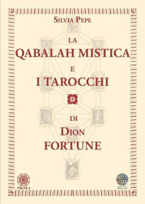 qabalah-mistica-tarocchi-dion-fortune-libro