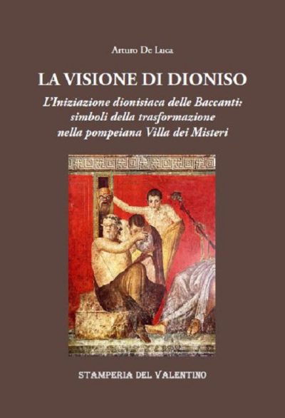 La-Visione-di-Dioniso-Arturo-De-Luca-libro