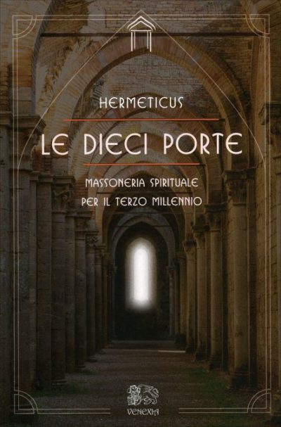 dieci-porte-hermeticus-libro