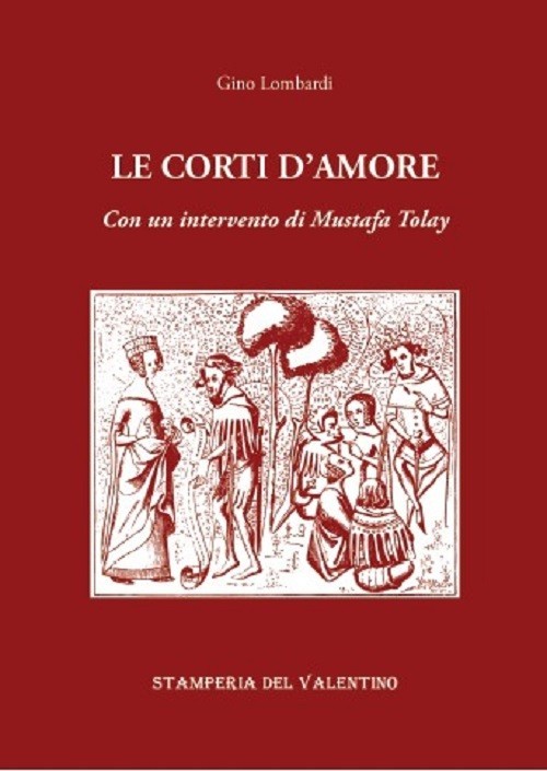 le-corti-d-amore