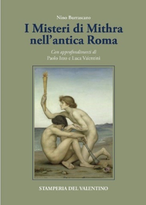 I-Misteri-di-Mithra-nell-antica-Roma-libro