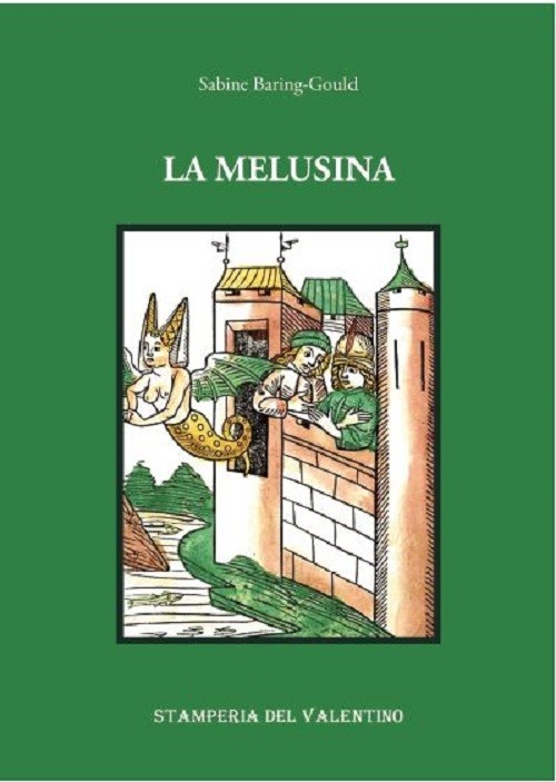 la-Melusina-libro