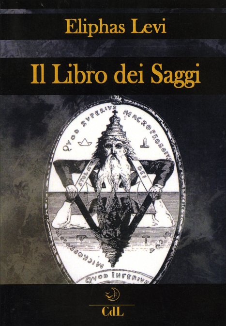 libro-saggi-eliphas-levi-libro