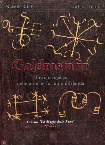 galdrastafir-norak-odal-libro