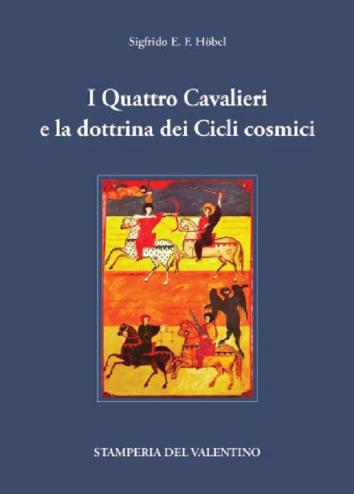 quattro-cavalieri