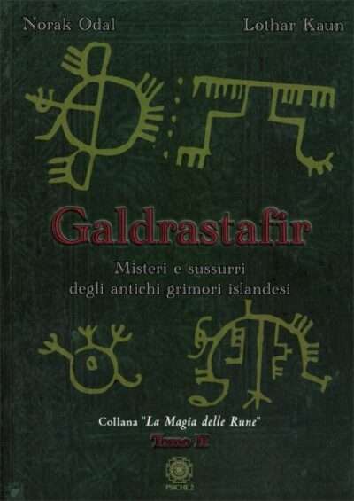 galdrastafir-vol-2-norak-odal-libro