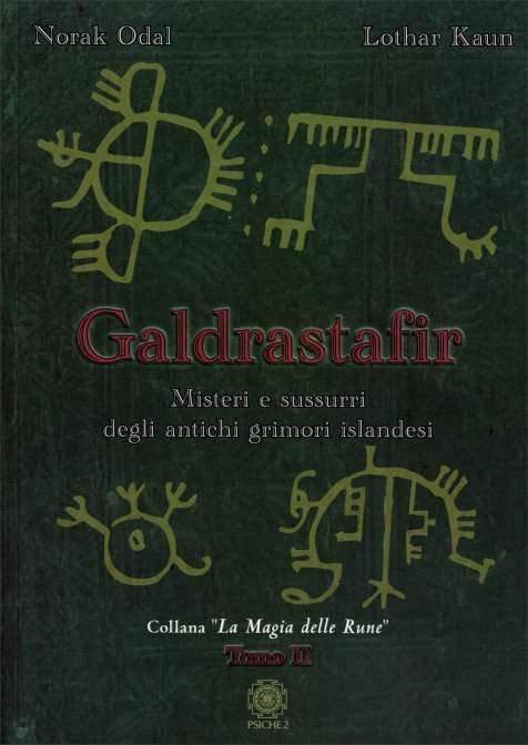 galdrastafir-vol-2-norak-odal-libro