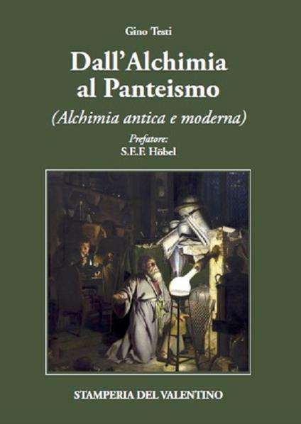 dall-alchimia-al-panteismo_libro