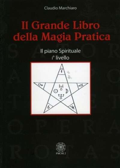 grande-libro-magia-pratica-claudio-marchiaro-libro