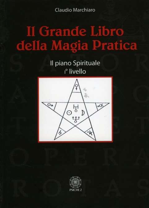 grande-libro-magia-pratica-claudio-marchiaro-libro