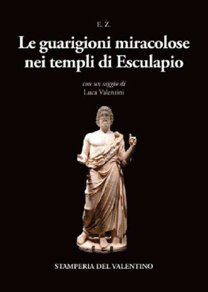 le-guarigioni-miracolose_libro