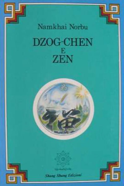 Dzog-Chen-e-Zen_libro